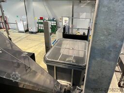Sidel BLOWER PET