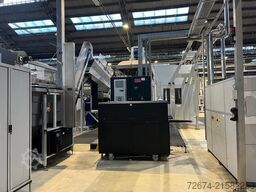 Sidel BLOWER PET