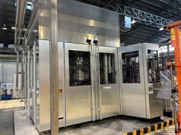 Sidel BLOWER PET