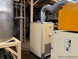 HUSKY PET PREFORM PRESSES