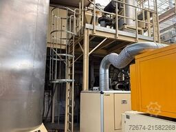 HUSKY PET PREFORM PRESSES