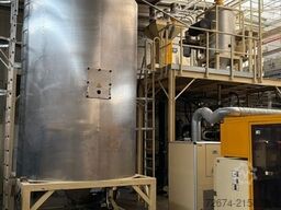 HUSKY PET PREFORM PRESSES