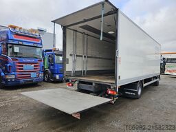 Volvo FL 240 4x2 14Tons Hebebühne Blatt/Luft