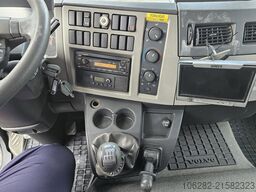 Volvo FL 240 4x2 14Tons Hebebühne Blatt/Luft