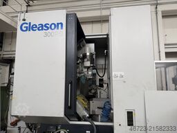 Gleason-Pfauter 300 PS