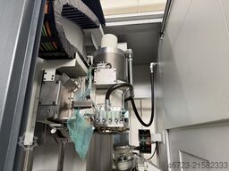 Gleason-Pfauter 300 PS