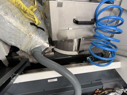 Gleason-Pfauter 300 PS