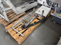 Gleason-Pfauter 300 PS