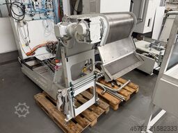 Gleason-Pfauter 300 PS