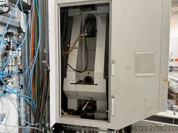 Gleason-Pfauter 300 PS