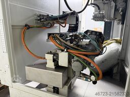 Gleason-Pfauter 300 PS