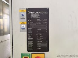 Gleason-Pfauter 300 PS