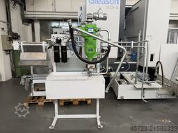 Gleason-Pfauter 300 PS