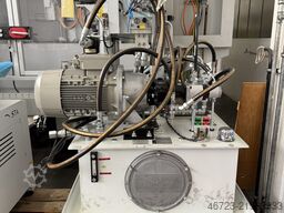 Gleason-Pfauter 300 PS