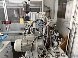 Gleason-Pfauter 300 PS