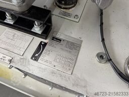 Gleason-Pfauter 300 PS