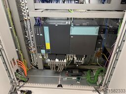 Gleason-Pfauter 300 PS