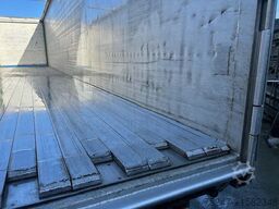 Knapen Trailers K100 K100 - 92m3 Liftachse Alcoa Agrar