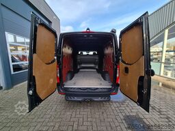 Mercedes-Benz Sprinter 314 CDI L2H1 DC 5 Zits Huif Euro 6