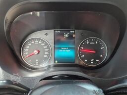 Mercedes-Benz Sprinter 314 CDI L2H1 DC 5 Zits Huif Euro 6