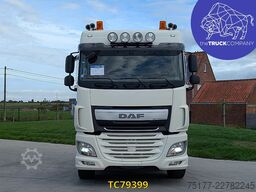 DAF XF 460