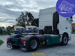 DAF XF 460