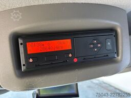 Renault Master Doka*Allrad*Klima*Kamera*1.Hand*