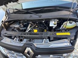 Renault Master Doka*Allrad*Klima*Kamera*1.Hand*