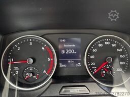 VW Crafter35 Plane*Klima*Kamera*20Tkm*1.Han
