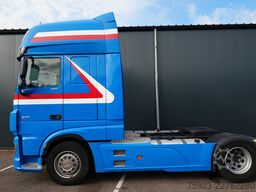 DAF XF 480 SSC tractor unit