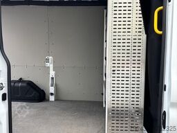 Ford Transit L2H2*Klima*Kamera*Tempomat*21Tkm