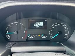Ford Transit L2H2*Klima*Kamera*Tempomat*21Tkm