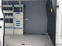 Renault Master 3,5T L3H2*Allrad*40Tm*Klima*1.Han