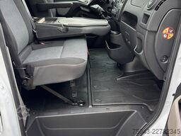 Renault Master 3,5T L3H2*Allrad*40Tm*Klima*1.Han
