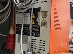 GWK teco cs 160t