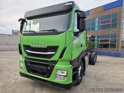 IVECO Stralis AS