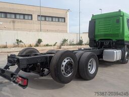 IVECO Stralis AS