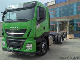 IVECO Stralis AS