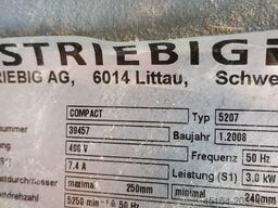 Striebig Compact 5207