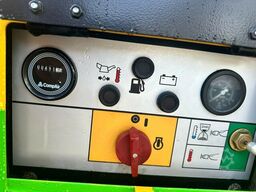 CompAir Compair C30 DLT 0404 Kompressor