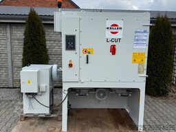 Keller Lufttechnik L-CUT-2