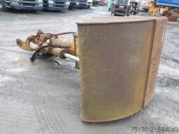  Greifer Pendelgreifer / inkl. Rotator / 1.180 mm