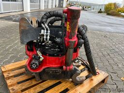 Indexator RT40 / Rototilt R4 / MS10 Sandwich / 2013