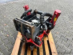 Indexator RT40 / Rototilt R4 / MS10 Sandwich / 2013