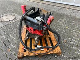 Indexator RT40 / Rototilt R4 / MS10 Sandwich / 2013