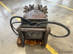 Simex TF 800 Felsfräse / Fräse / SW48 / 2007 / lagernd