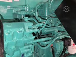 Cummins C275D5EQ - 275 kVA Generator - DPX-18514