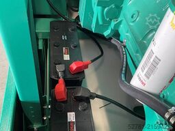Cummins C275D5EQ - 275 kVA Generator - DPX-18514