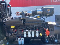 Cummins KTA38-G5 - 1.100 kVA Generator - DPX-18814