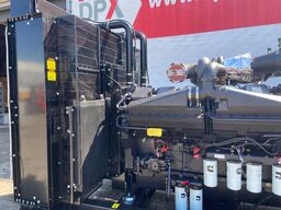 Cummins KTA38-G5 - 1.100 kVA Generator - DPX-18814